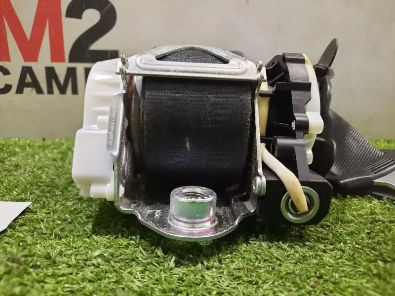 Cintura DI Sicurezza Sedile ANT DX 3C1857706F Volkswagen Passat V 2005