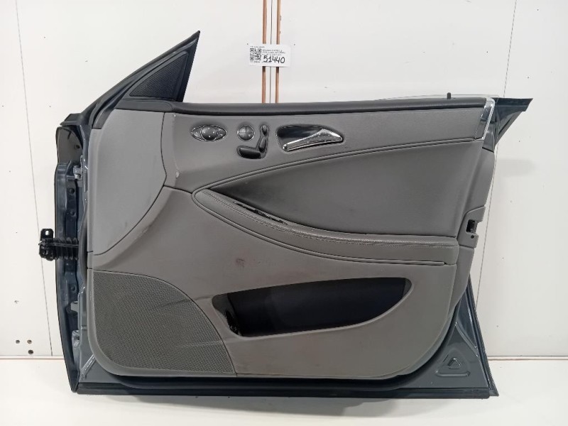 Porta ANT DX A2197200205 Mercedes Classe CLS C219 Coupé 2005