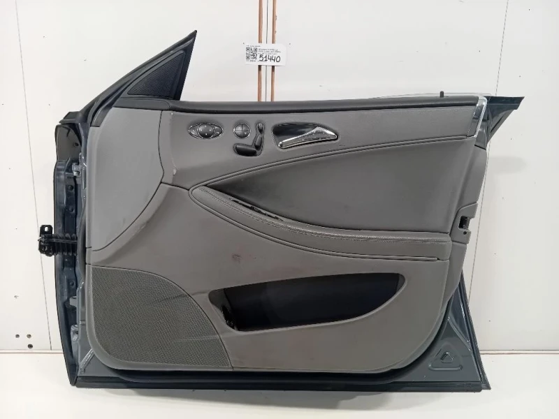 Porta ANT DX A2197200205 Mercedes Classe CLS C219 Coupé 2005