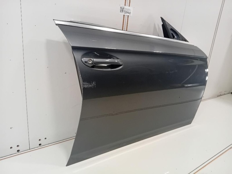 Porta ANT DX A2197200205 Mercedes Classe CLS C219 Coupé 2005