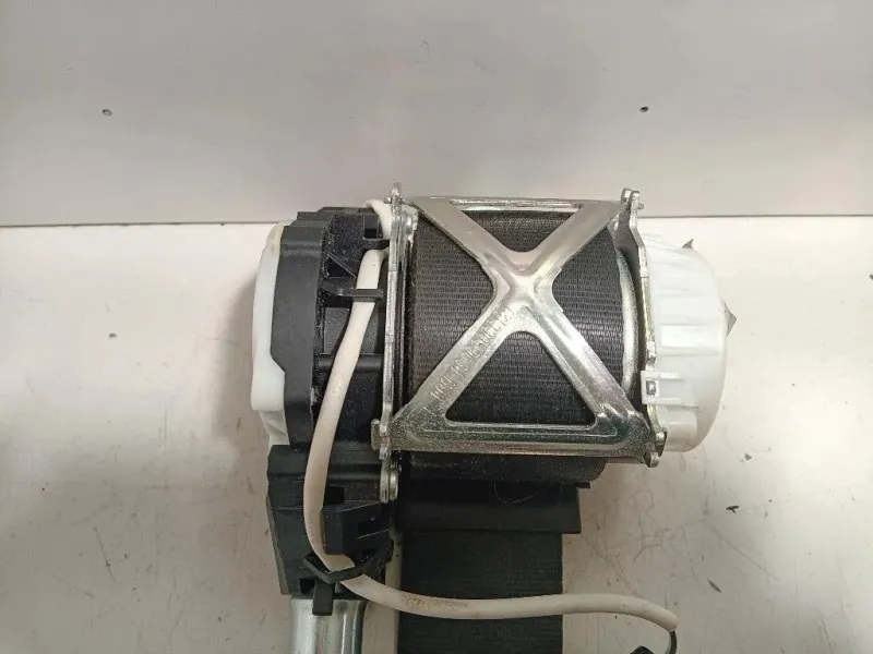 Cintura DI Sicurezza Sedile ANT DX 3C1 857 706 S Volkswagen Passat V 2005