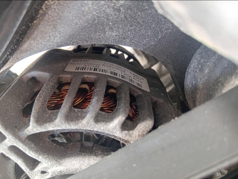 Motore Completo 940A3000 105 CV 77 KW Alfa Romeo Giulietta 2010