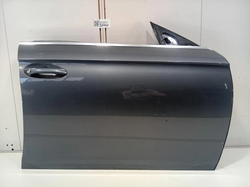 Porta ANT DX A2197200205 Mercedes Classe CLS C219 Coupé 2005