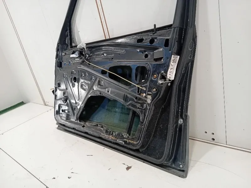 Porta ANT DX NUDA A1247202605 Mercedes Classe E W124 1985