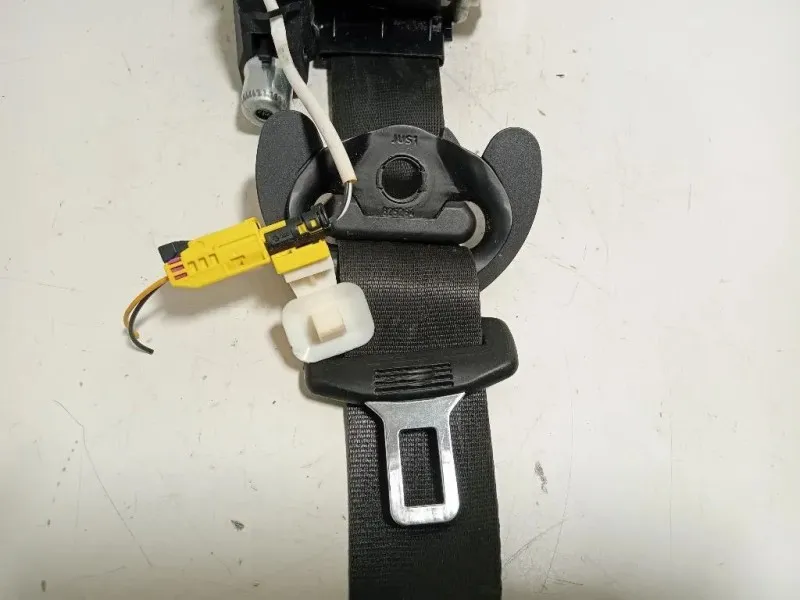 Cintura DI Sicurezza Sedile ANT DX 3C1 857 706 S Volkswagen Passat V 2005