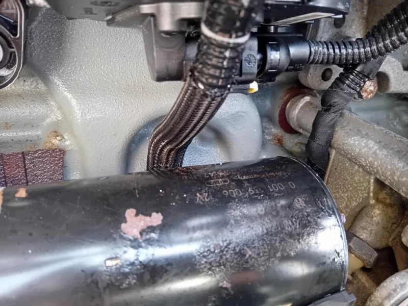 Motore Completo 940A4000 170 CV 125 KW Alfa Romeo Giulietta 2010