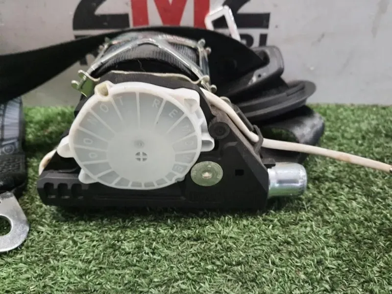 Cintura DI Sicurezza Sedile ANT DX 3C1857706SRAA Volkswagen Passat VI 2011