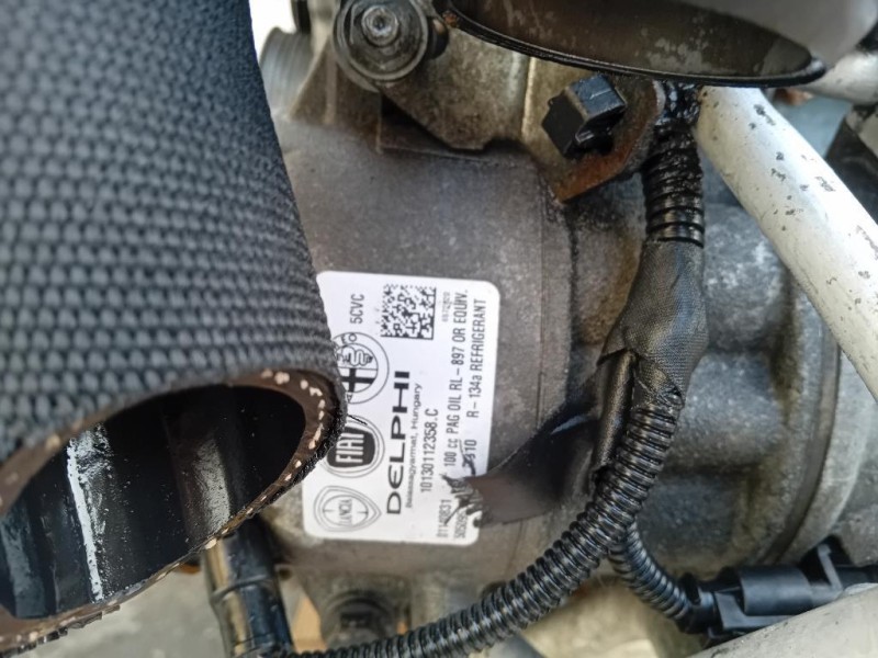 Motore Completo 940A4000 170 CV 125 KW Alfa Romeo Giulietta 2010