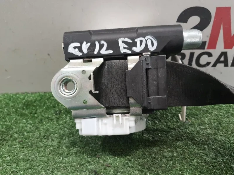 Cintura DI Sicurezza Sedile ANT DX 3C1857706RRAA Volkswagen Passat VI Variant 2011