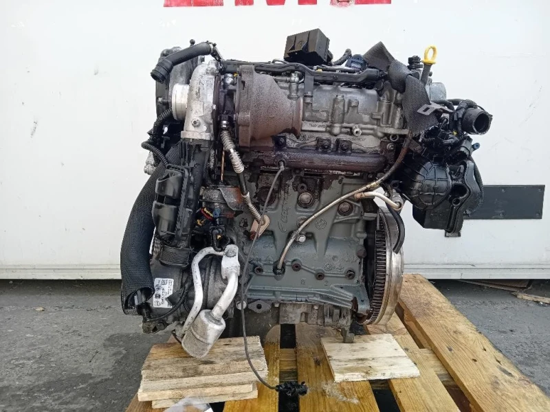 Motore Completo 940A4000 170 CV 125 KW Alfa Romeo Giulietta 2010