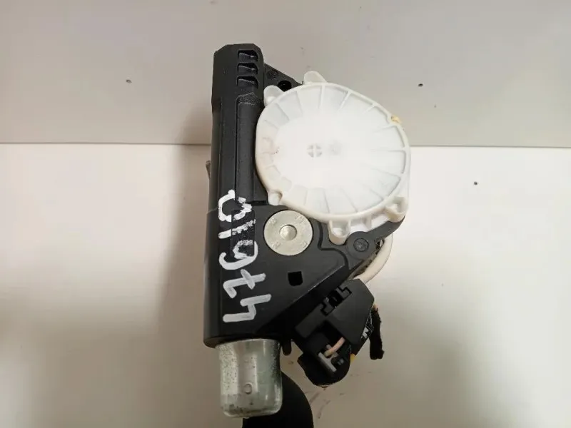 Cintura DI Sicurezza Sedile ANT DX 6R4857706 Volkswagen POLO V 2006