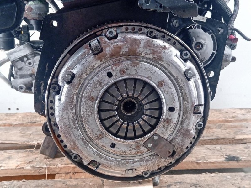 Motore Completo 940A5000 140 CV 102 KW Alfa Romeo Giulietta 2013