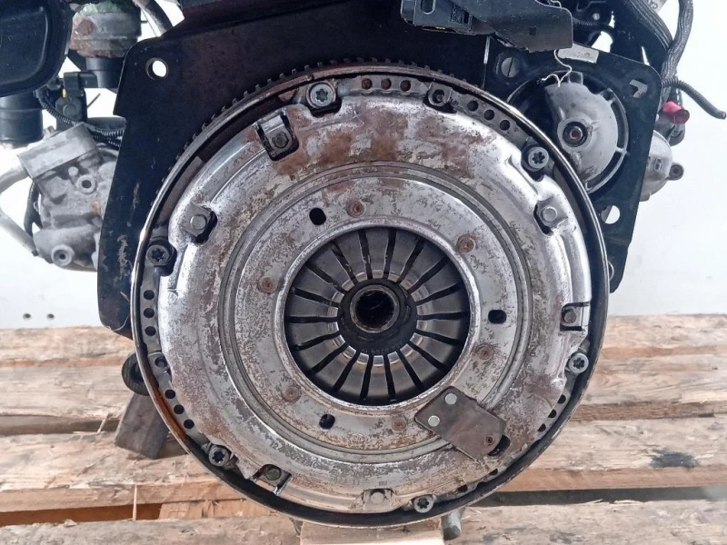 Motore Completo 940A5000 140 CV 102 KW Alfa Romeo Giulietta 2013