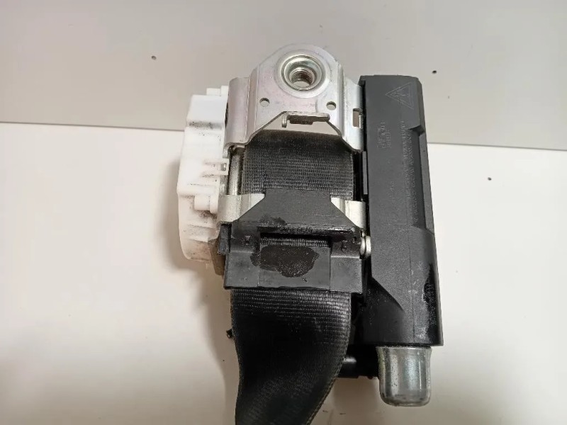 Cintura DI Sicurezza Sedile ANT DX 6R4857706 Volkswagen POLO V 2006