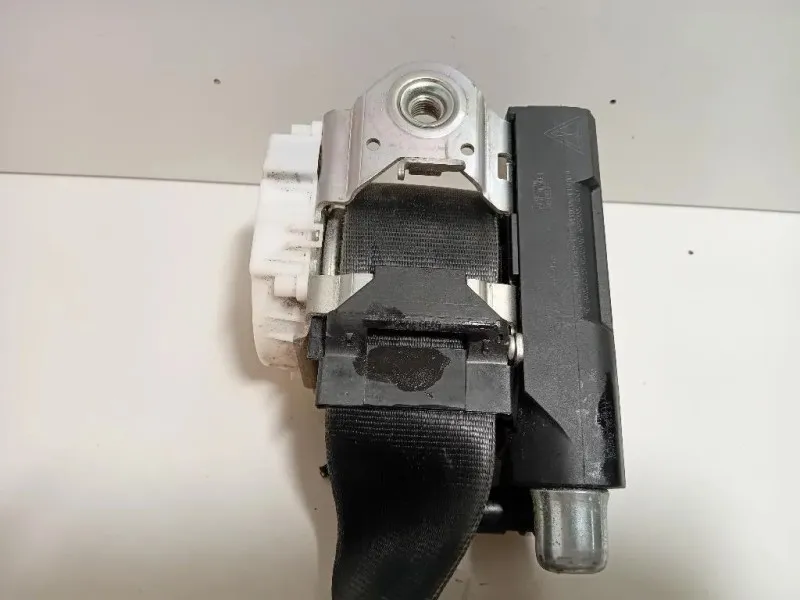 Cintura DI Sicurezza Sedile ANT DX 6R4857706 Volkswagen POLO V 2006