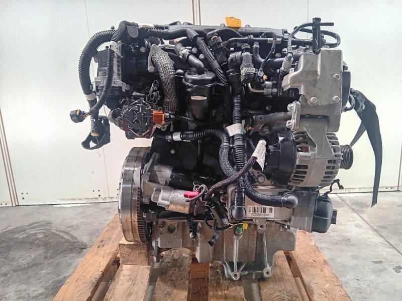 Motore Completo 940A5000 140 CV 102 KW Alfa Romeo Giulietta 2013