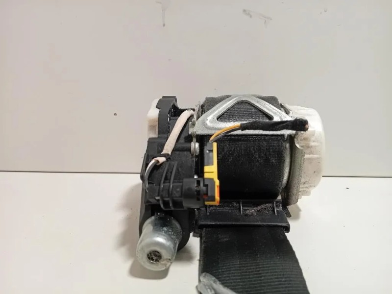 Cintura DI Sicurezza Sedile ANT DX 6R4857706 Volkswagen POLO V 2006