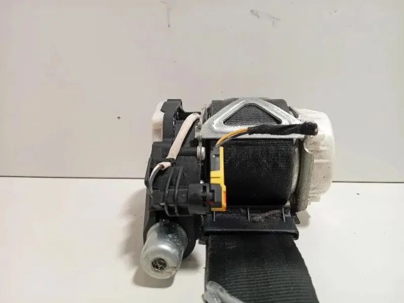 Cintura DI Sicurezza Sedile ANT DX 6R4857706 Volkswagen POLO V 2006