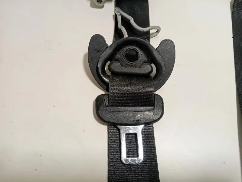 Cintura DI Sicurezza Sedile ANT DX 6R4857706 Volkswagen POLO V 2006