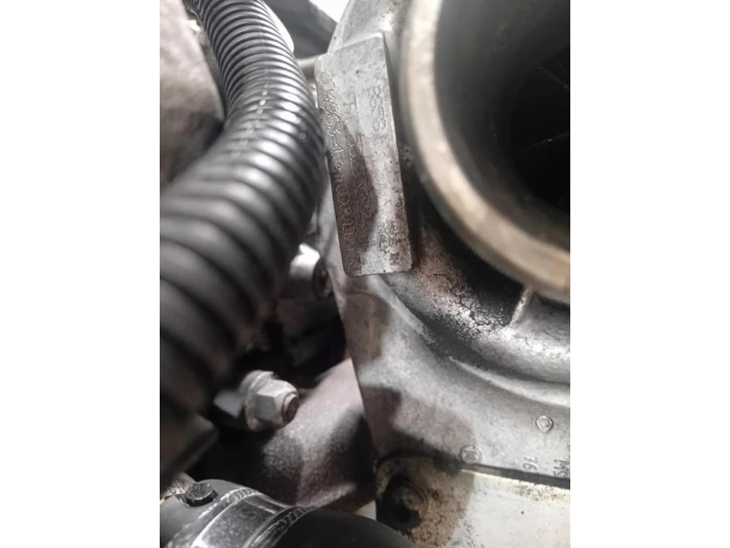 Motore Completo 940A5000 140 CV 102 KW Alfa Romeo Giulietta 2013