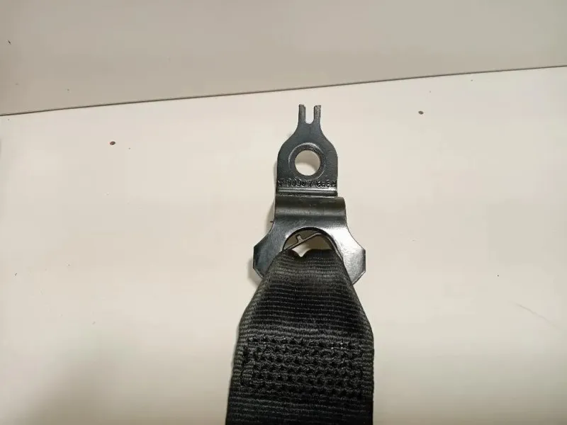 Cintura DI Sicurezza Sedile ANT DX 6R4857706 Volkswagen POLO V 2006