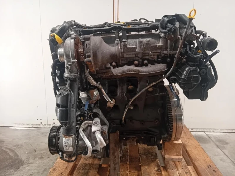 Motore Completo 940A5000 140 CV 102 KW Alfa Romeo Giulietta 2013