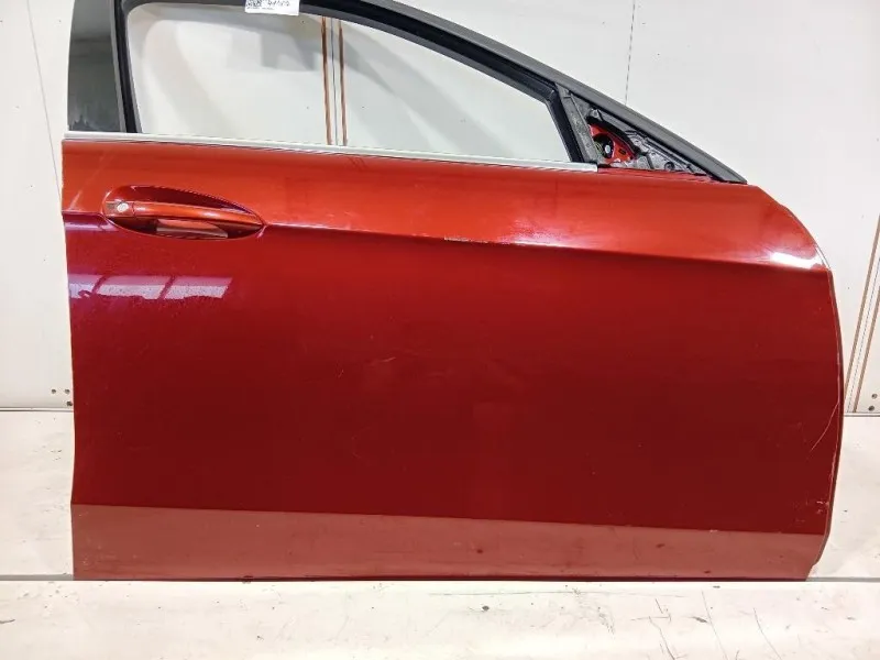 Porta ANT DX A2127205400 Mercedes Classe E W212 2013