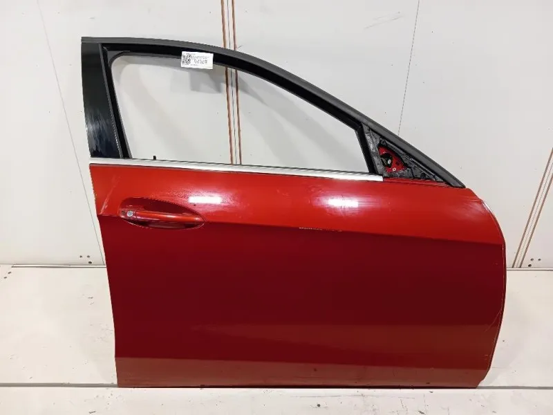 Porta ANT DX A2127205400 Mercedes Classe E W212 2013