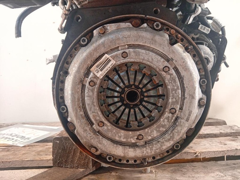 Motore Completo 940A5000 140 CV 102 KW Alfa Romeo Giulietta 2013