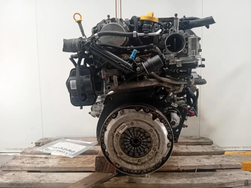 Motore Completo 940A5000 140 CV 102 KW Alfa Romeo Giulietta 2013