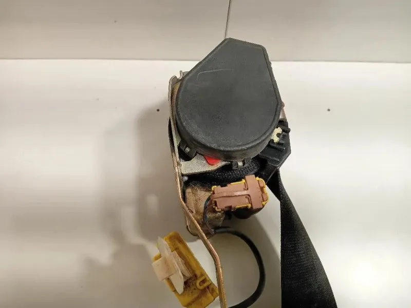 Cintura DI Sicurezza Sedile ANT DX 5424029 Volkswagen POLO VI 2009