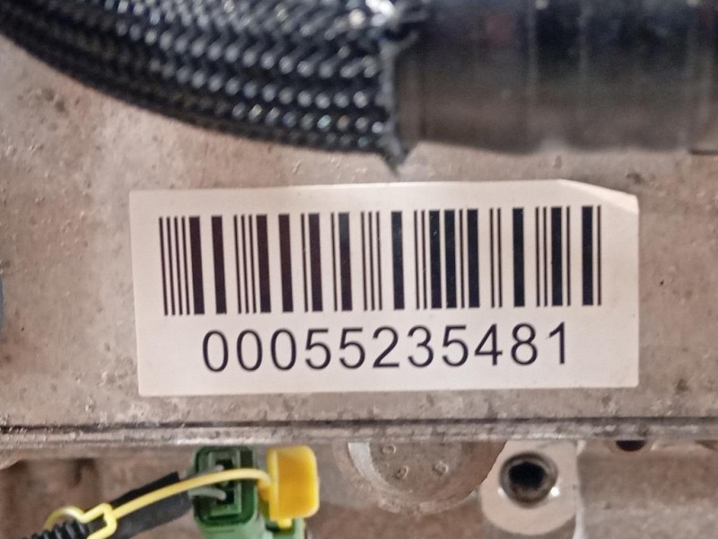 Motore Completo 940A5000 140 CV 102 KW Alfa Romeo Giulietta 2013