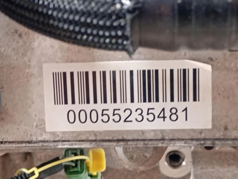 Motore Completo 940A5000 140 CV 102 KW Alfa Romeo Giulietta 2013