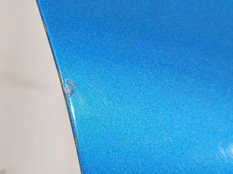 Porta ANT DX A1567200205 Mercedes Classe GLA X156 2014