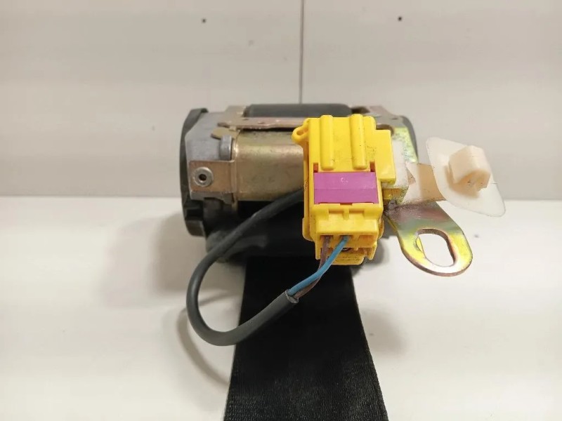 Cintura DI Sicurezza Sedile ANT DX 5424029 Volkswagen POLO VI 2009