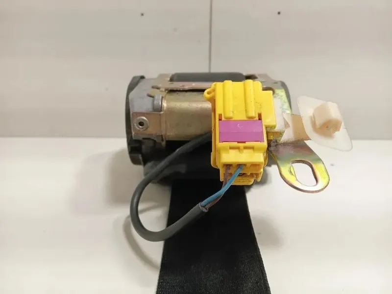 Cintura DI Sicurezza Sedile ANT DX 5424029 Volkswagen POLO VI 2009