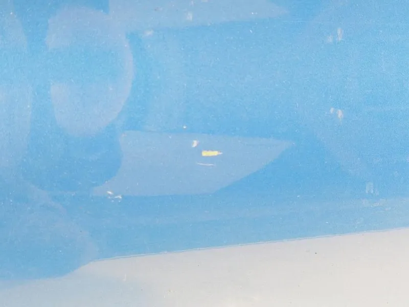 Porta ANT DX A1567200205 Mercedes Classe GLA X156 2014