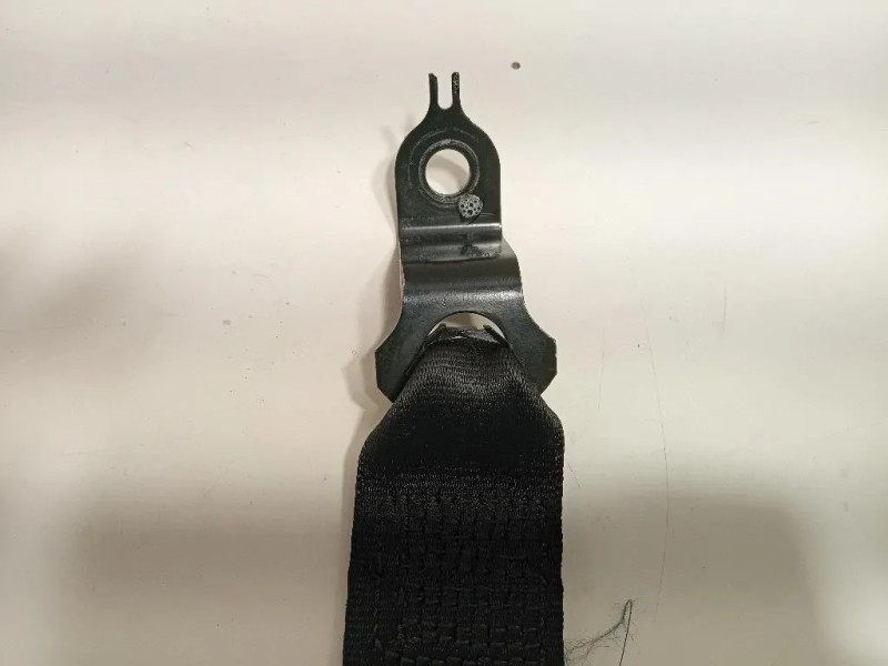 Cintura DI Sicurezza Sedile ANT DX 5424029 Volkswagen POLO VI 2009