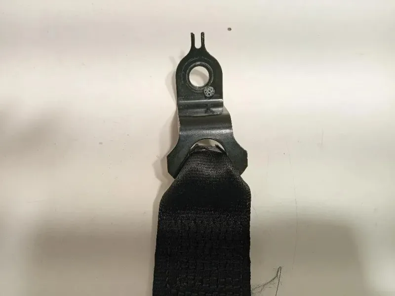 Cintura DI Sicurezza Sedile ANT DX 5424029 Volkswagen POLO VI 2009