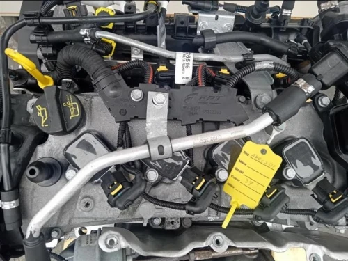 Motore Completo 940A2000 170 CV 125 KW Alfa Romeo Giulietta 2013