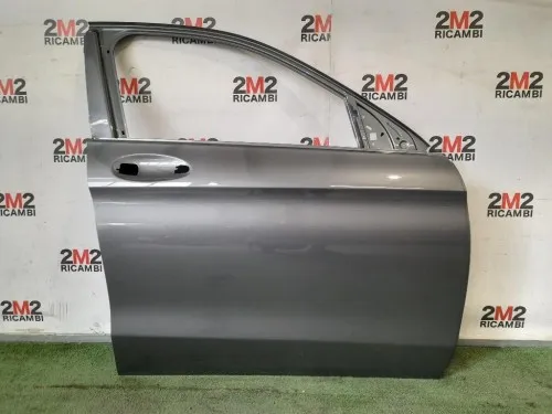 Porta ANT DX A2537200405 Mercedes Classe GLC X253 2016