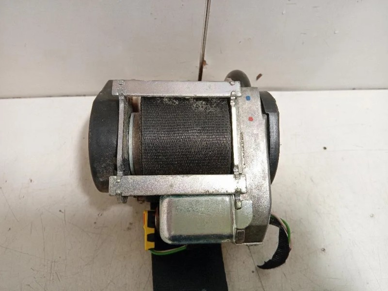 Cintura DI Sicurezza Sedile ANT DX 6184466B Volkswagen Sharan IV 2010