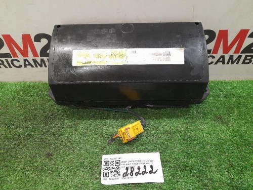 Air-bag Passeggero 9X23F044A74AC Jaguar XF I 2011