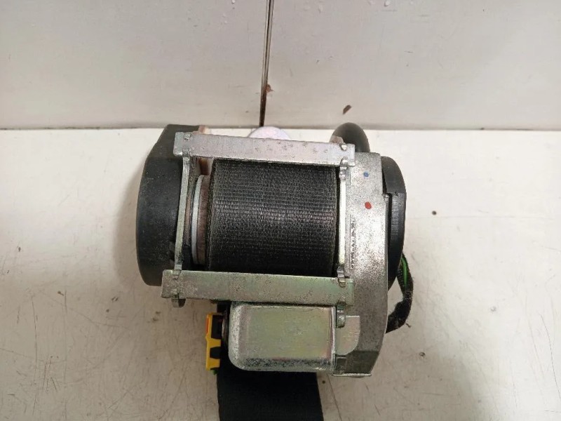 Cintura DI Sicurezza Sedile ANT DX 6184466B Volkswagen Sharan IV 2010