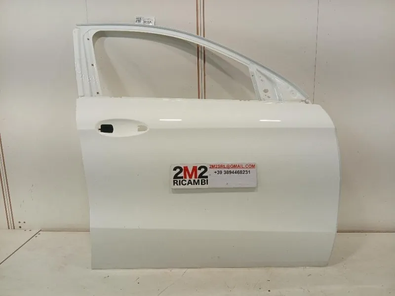 Porta ANT DX PORTA ANT DX Mercedes Classe GLE W166 2015