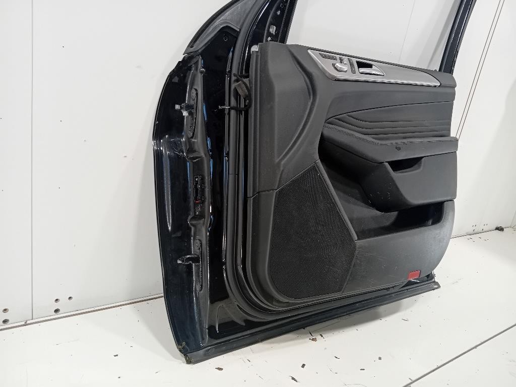 Porta ANT DX A1667200205 Mercedes Classe GLE W166 2015