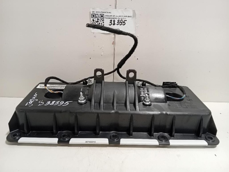 Air-bag Passeggero 9X23-F044A74-AC Jaguar XF I 2011
