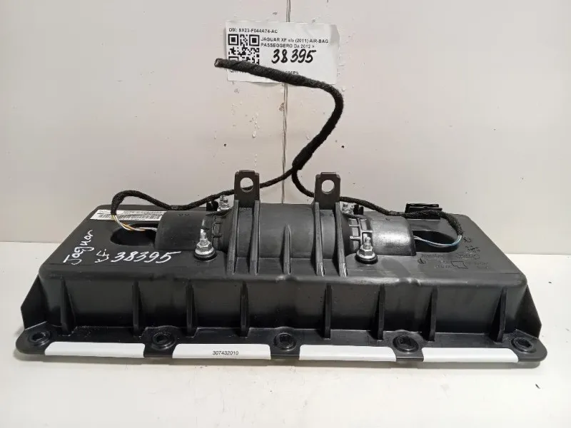 Air-bag Passeggero 9X23-F044A74-AC Jaguar XF I 2011