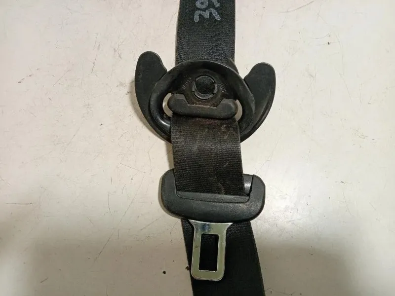 Cintura DI Sicurezza Sedile ANT DX 6184466B Volkswagen Sharan IV 2010