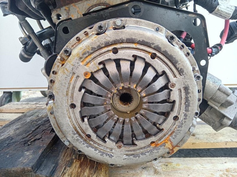 Motore Completo 940A2000 170 CV 125 KW Alfa Romeo Giulietta 2013